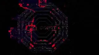Space-Time Anomaly. (D P. Act 4.*) [Dark-Ambient. Deep-Atmos. Drone.]