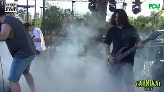 ALPHA en vivo en Carnival Fest 2024 (Livestream)