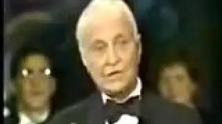 Peter Lynch and John Templeton Discussing Investing In Vintage Interview