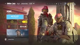 CoinsteiN Scrims (R6 Invitational HYPEEEE!!!)
