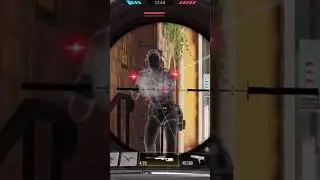 Not Much Sniping Eh? | CODM