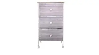 StoreSmith 3piece Foldable Drawer Set