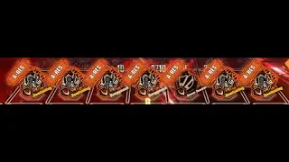 Бесконечная увертюра (баг? фича? кто знает)