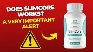 slimcore works ? slimcore review ? slimcore scam ? honest review