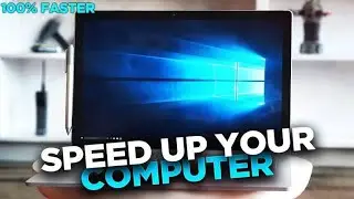 How to superfast Your Pc(best settings) | fastpc | nomore hanging problem