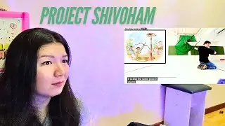 Reaction | DHANURVEDAM documentary on Ancient Indian Warfare Project SHIVOHAM | @seeyainablackhole