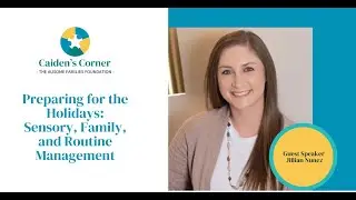 Surviving the Holidays with an Autistic Child | Real Tips