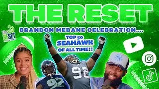 Breaking down the Top 50 Seattle Seahawks OF ALL TIME