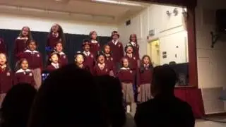 Kunju school program5