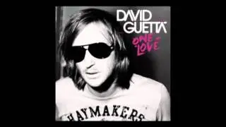 david guetta when love takes over (featuring kelly rowland)
