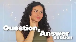 The Nails Queen Question and Answer Session