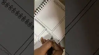 Easy header ideas for your bullet journal
