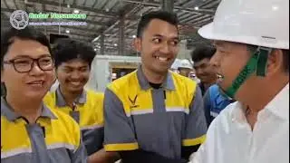 Dedi Mulyadi Spil Gaji Karyawan PT PINPAS - Radar Nusantara