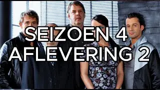 Grijpstra En De Gier - Jailhouse Rock [S4/E2] [1080p]