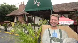 Augusta LIVE: September 26th- 29th - Villa Europa - Haunted house