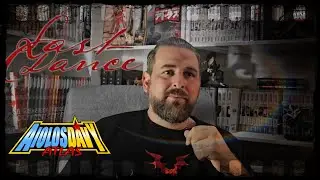 ATLAS AIOLOS DAVY : The Last Dance L'avenir  de la chaine 