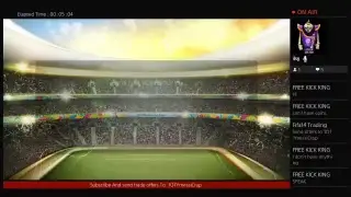 Fifa14 MASSIVE GIVEAWAYS AND TRADE OFFERS