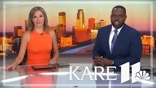 The morning headlines for Wednesday, Aug. 20