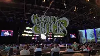 4K Jo Dee Messina 4.14.25 |  Disney&rsquo;s Epcot Flower & Garden Festival | Garden Rocks Concert Series
