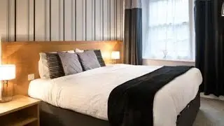 White Hart Hotel, St Austell, United Kingdom