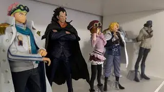 One Piece (Merry christmas)