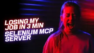 Create an automation with Python + Behave in 3 minutes (Selenium MPC Server)