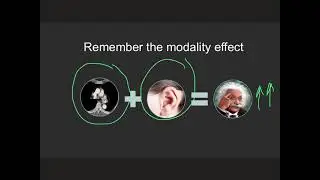 Brain friendly learning - the short version
