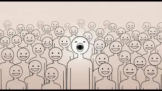 Unlocking Your Voice: How to Stop Being the 'Quiet One' in Every Group