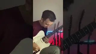Another Day - Dream Theater (Andre Nieri Version Cover)