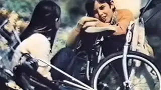 Metropolitan Life TV commercial 1974