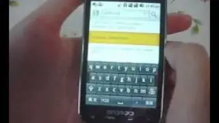 Newest Google Android Smart Phone-- NS/i9020 Nexus A-GPS WiFi TV phone