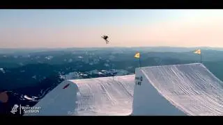 West Coast Session 2011 x Vital Films