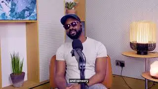 Unseen Unheard EP2 | Benny BIzzie - Breaking Barriers and Amplifying Voices in the UK Music Scene!