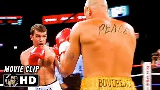 Boxing Fight Begins Scene | PLAY IT TO THE BONE (1999) Movie CLIP HD
