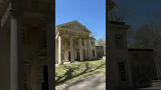 Swan house Atlanta