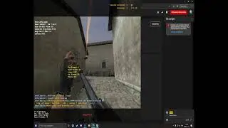 Counter Strike 1.6 - InterClaps - Glob&aacute;l szer&oacute;!