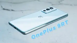 OnePlus 9RT Full Review: The perfect balance of camera and price