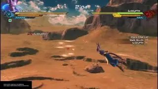 Fights Vs ScottyPTH!!!