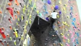 Diablo Rock Gym