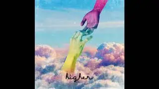 Lekktrobass x Mike Rizos - Higher (Audio)