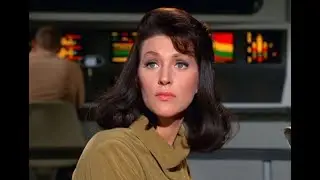 Voice Chip recognition online platform with Star Trek Theme