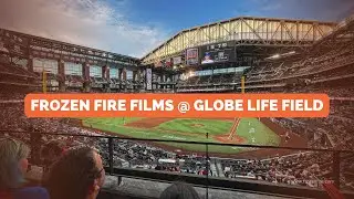 Texas Rangers Client Event | Dallas Video Production