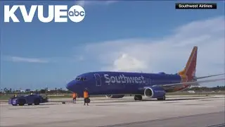 Lawsuit between Southwest Airlines and City of San Antonio headed to federal court