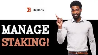 Advanced Guide To Debank Staking Positions (2025)