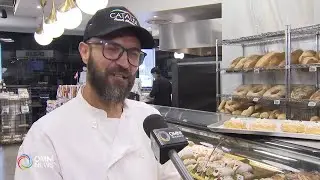 Le zeppole migliori del Canada