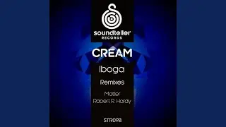 Iboga (Original Mix)
