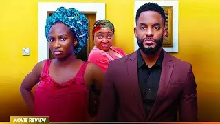 TRUST ISSUES - TRENDING NOLLYWOOD MOVIE REVIEW 2025
