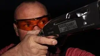 Shur Shot, Pocket Shot