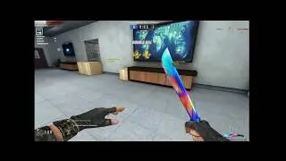 FagFace kills [Bull Soldier Front] #3