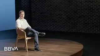 As&iacute; es el cerebro enamorado. Miguel Pita, genetista